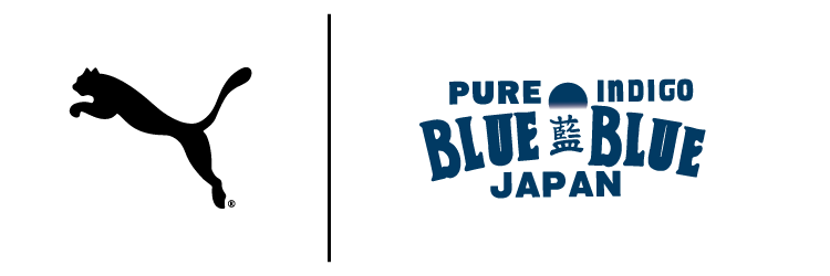 PUMA | BLUE BLUE JAPAN